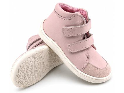 Dětské barefoot boty Baby bare