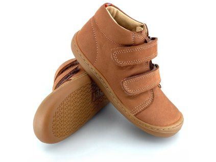 Dětské barefoot boty Koel Bob m