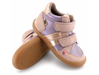 Dětské barefoot boty Koel briva