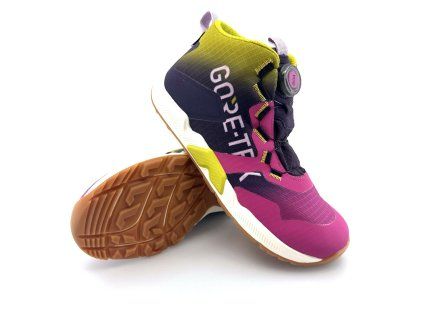 Superfit Agos 1-001763-5500 Gore-Tex