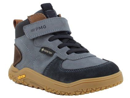 Dětské barefoot celoročky Primigi