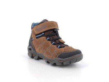 Dětské boty Primigi 2391833 Gore-Tex