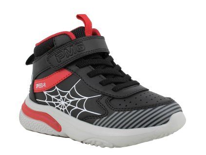 Svítící boty Primigi 2466522 Spider