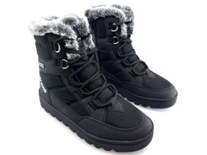 Dětské zimní boty Viking Fleek