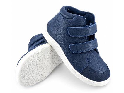 Dětské barefoot boty Baby Bare Febo Fall