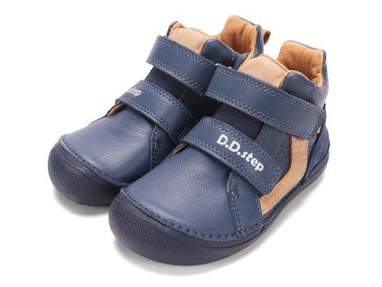 ddstep A063 62353A Royal Blue