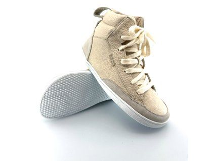 Barefoot Pegres BF85 béžové