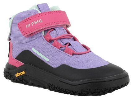 Dětské barefoot celoroční boty Primigi