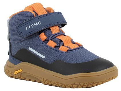 Dětské celoroční barefoot boty Primigi 2418155