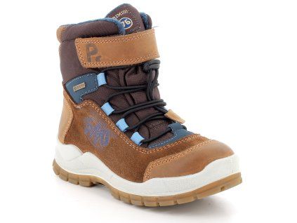 Dětské zimní boty Primigi goretex