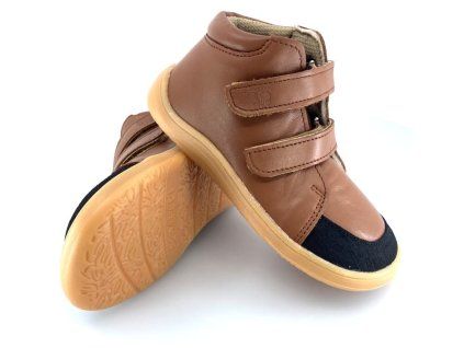Dětské barefoot celoročky Baby bare