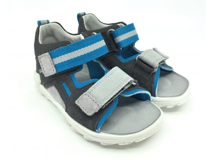 Sandále Superfit Flow 1 000031 2000