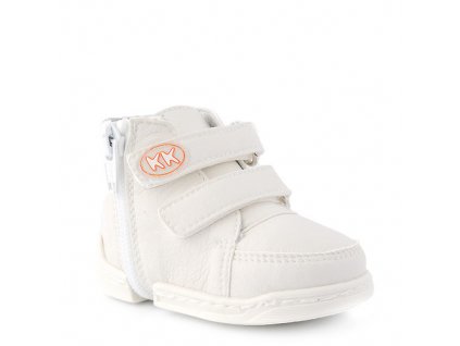 bile prvni botičky sneakers