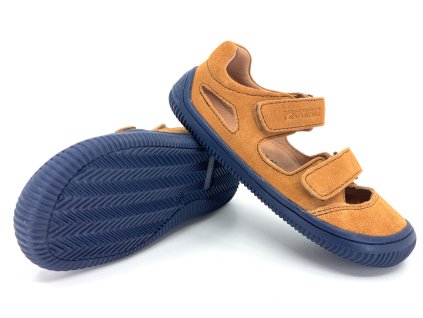 Protetika Berg Beige barefoot