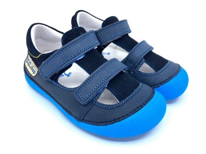 DD Step 063 237 Royal Blue