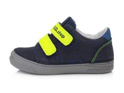 DD step 040 168A
