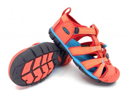 Keen Seacamp II CNX