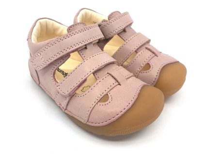 Bundgaard Petit Sandal Old Rose