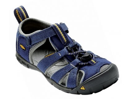 Keen seacamp II CNX Blue depths gargoyle