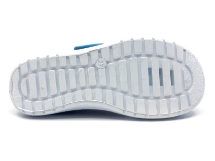 Bačkory Anatomic Flexible Plum (Velikost 36)