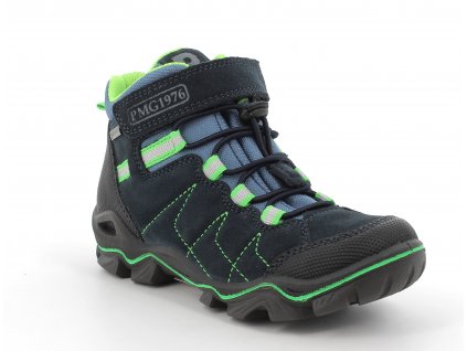 Dětské boty Primigi 8393900 Gore-Tex