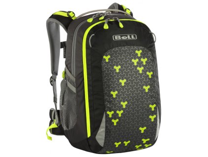 školní batoh Boll smart 24 cubes