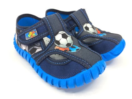 Bačkory Peon Fotbal MI 018 TU