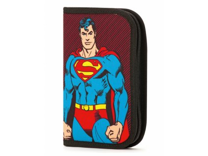 skolni penal superman superhero 9 1