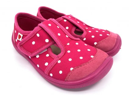 Barefoot bačkory Anatomic BF02