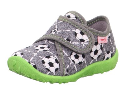 dětské bačkory Superfit Spotty