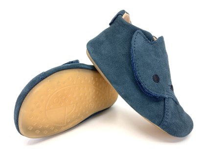 Superfit Papageno Blau