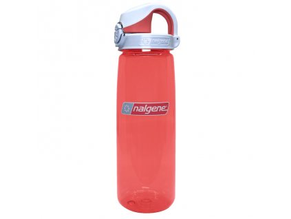 Nalgene OTF 650 ml coral frost