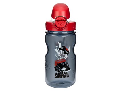 Nalgene OTF 350 ml gray smash