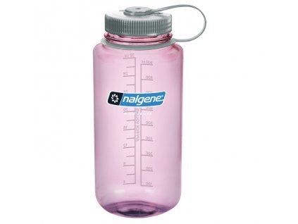 Nalgene Wide Mouth 1000ml cosmo