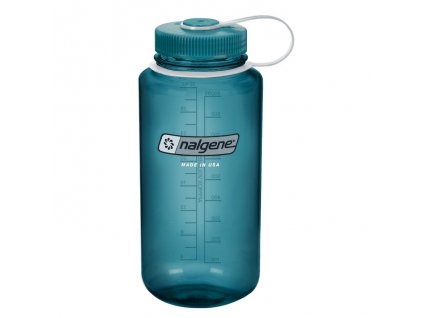 Nalgene Wide Mouth 1000ml cadet