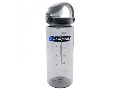 Nalgene Atlantis 600 ml Gray