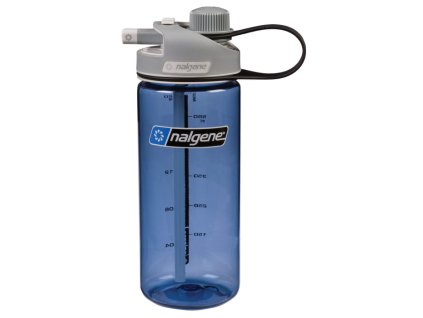 Nalgene Multidrink 600ml blue