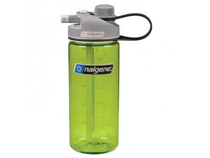 Nalgene Multidrink 600ml green