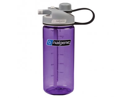 Nalgene Multidrink 600ml purple