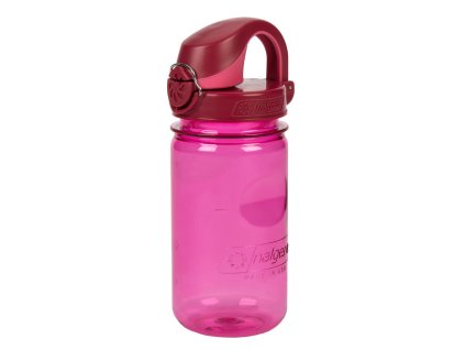 Nalgene OTF 350 ml pink