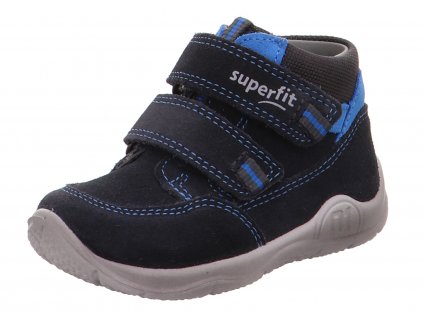 celoroční boty superfit 5 09415 20
