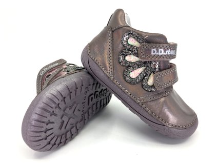 DD Step S070 80A Bronze