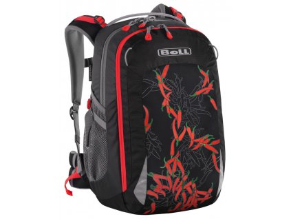 SMART 24 Chilli Peppers - black