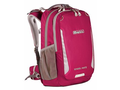 SCHOOL MATE 20 Mouse - boysenberry