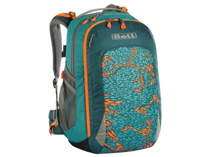 SMART 24 Fish - teal