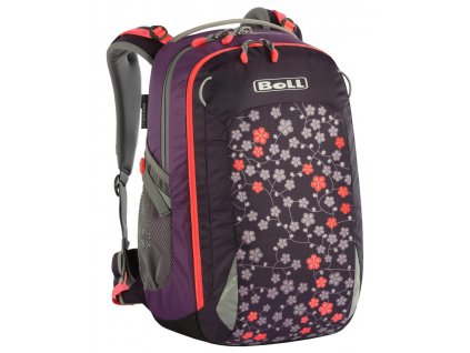 SMART 24 Flowers - purple