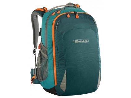 SMART 24 - teal