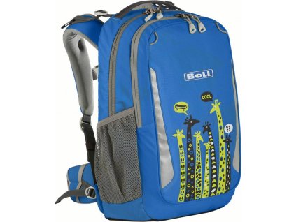 SCHOOL MATE 20 Giraffe - dutchblue