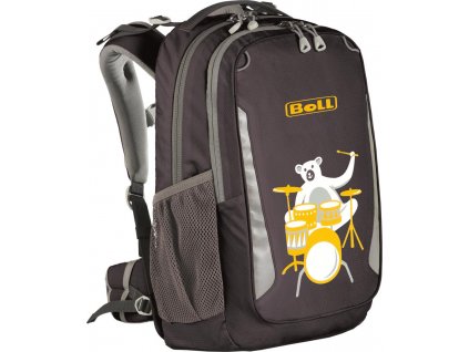 SCHOOL MATE 20 Bear - basalt