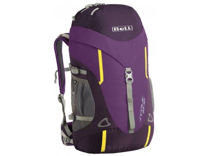 Boll SCOUT 22-30 - violet